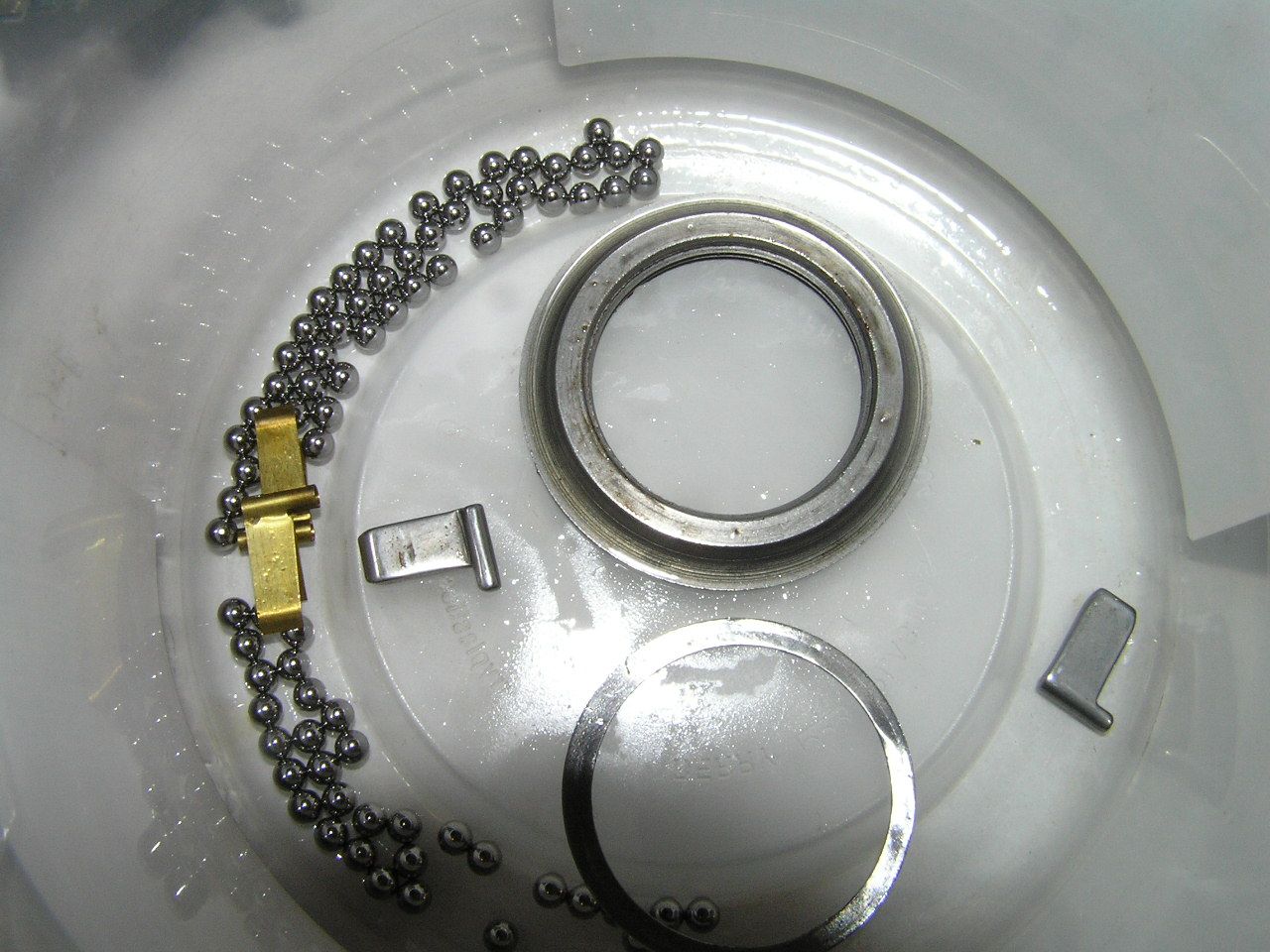 Regina freewheel problem Bike Forums